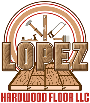 Lopez Hardwood Floor LLC